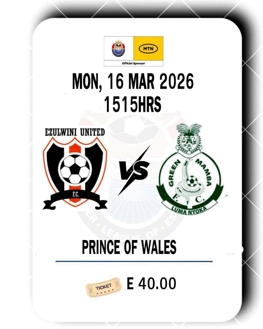 MTN PLE Prince Of Wales 160326 Pic